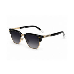 QIRALI 6318 sunglasses in Black — view 2
