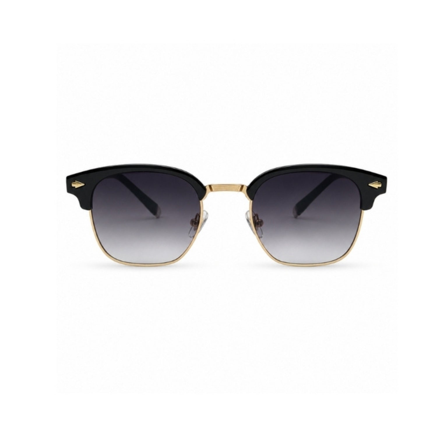 QIRALI 6319 sunglasses in Black — view 1