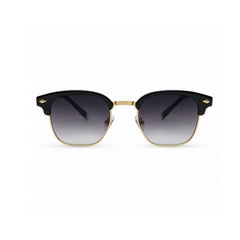 QIRALI 6319 sunglasses in Black — view 1