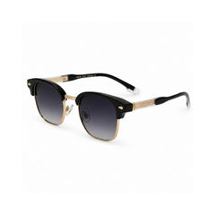QIRALI 6319 sunglasses in Black — view 2