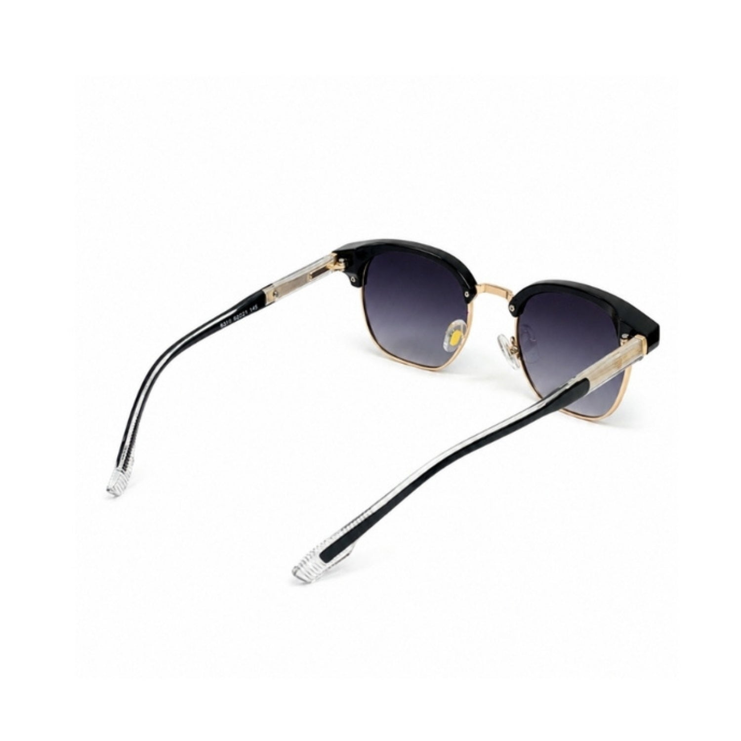 QIRALI 6319 sunglasses in Black — view 4