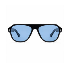 Blue / Black