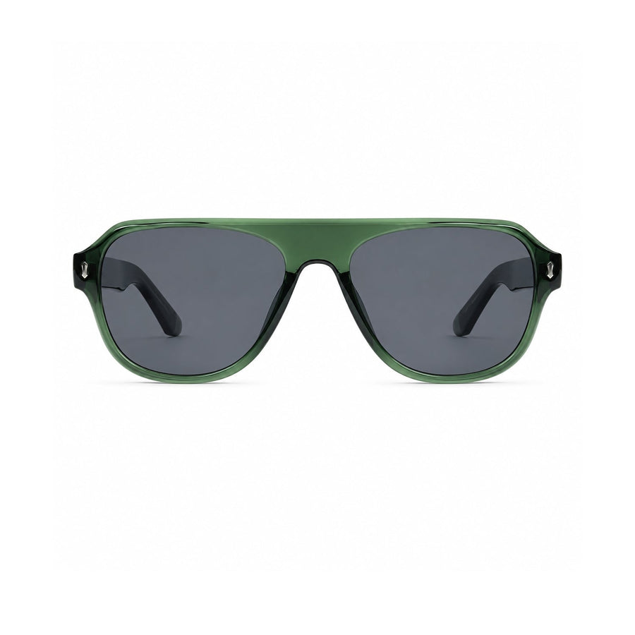 QIRALI 8801 Polarized Sunglasses