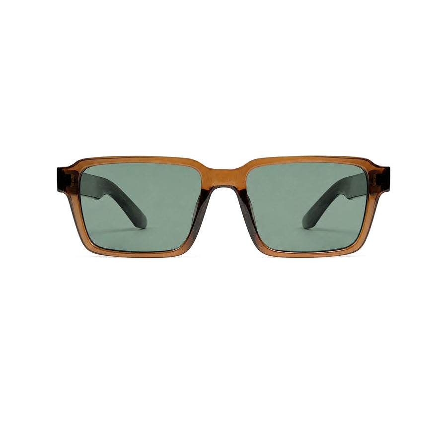 QIRALI 8802 Polarized Sunglasses