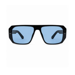 Blue / Black