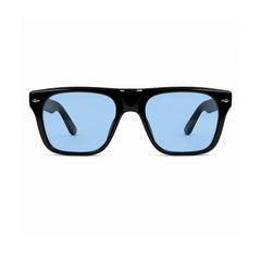 Blue / Black