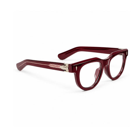 V004 VERLIN Round Optical Frame
