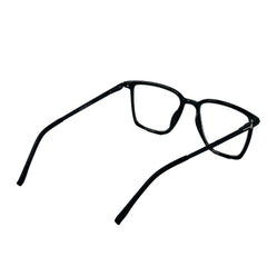 VERLIN 161002 Black eyeglasses — view 4