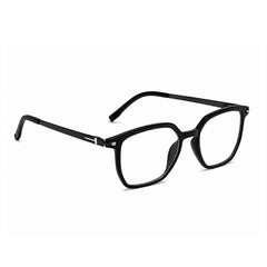 VERLIN 161003 Black eyeglasses — view 3