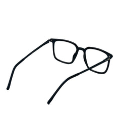 VERLIN 161004 Black eyeglasses — view 4