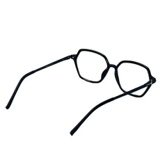 VERLIN 161005 Black eyeglasses — view 4